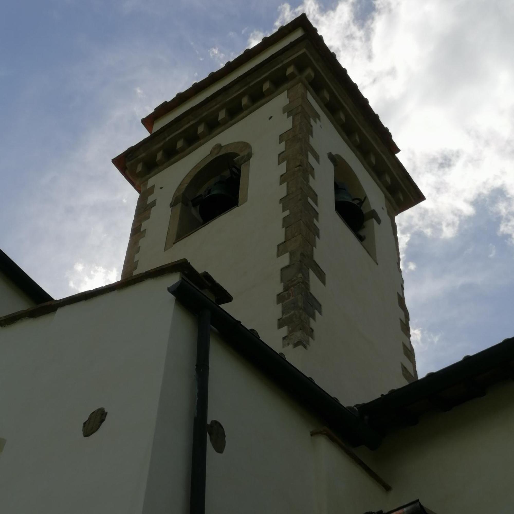 Open Space Nel Parco Con Parcheggio Gratuito Firenze Eksteriør bilde